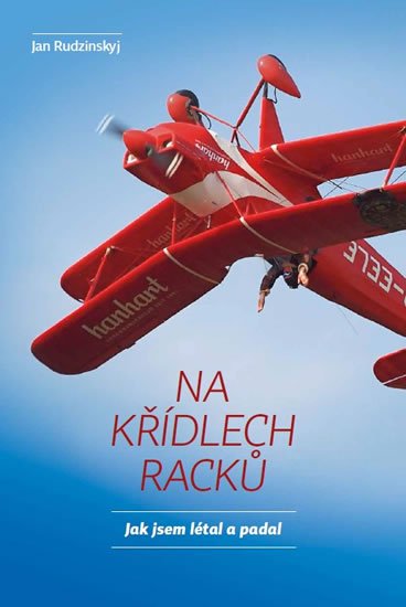 Rudzinskyj Ivan: Na křídlech racků