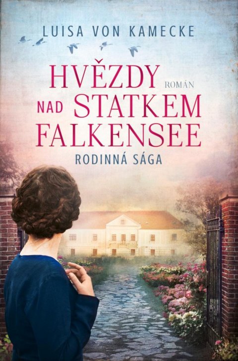 von Kamecke Luisa: Hvězdy nad statkem Falkensee
