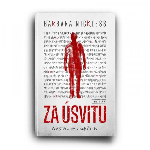 Nickless Barbara: Za úsvitu