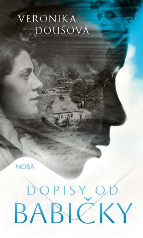 Doušová Veronika: Dopisy od babičky Doušová Veronika: Dopisy od babičky