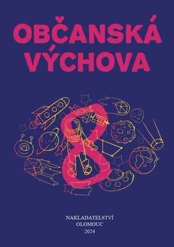 Pouč Jiří: Občanská výchova pro 8. ročník ZŠ a víceletých gymnázií