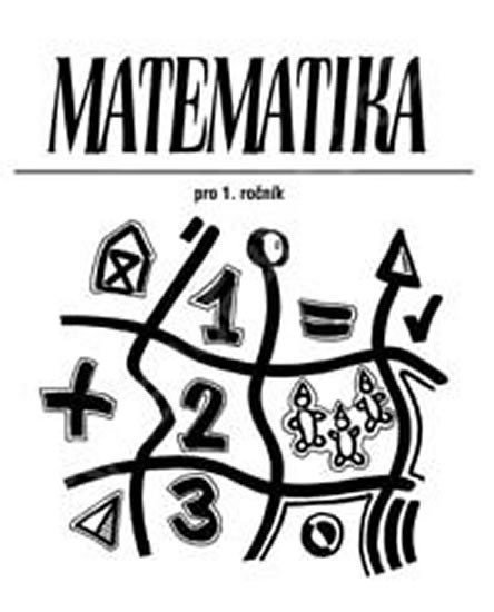 kolektiv autorů: Matematika 1 - Příručka pro učitele