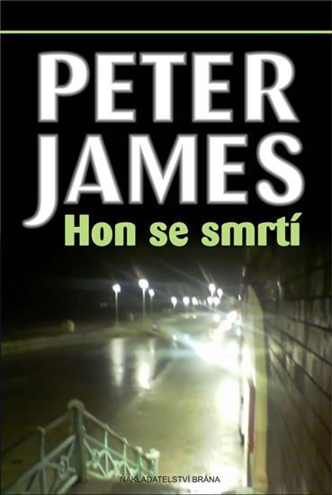 James Peter: Hon se smrtí