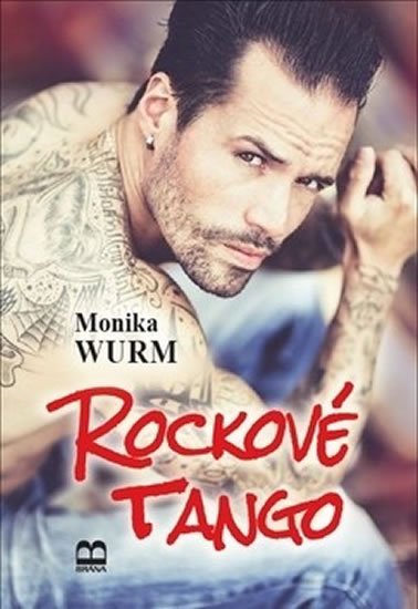 Wurmová Monika: Rockové tango (slovensky)
