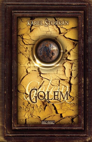 Štorkán Karel: Golem