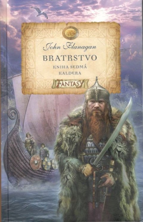 Reynolds Alastair: Kaldera - kniha první