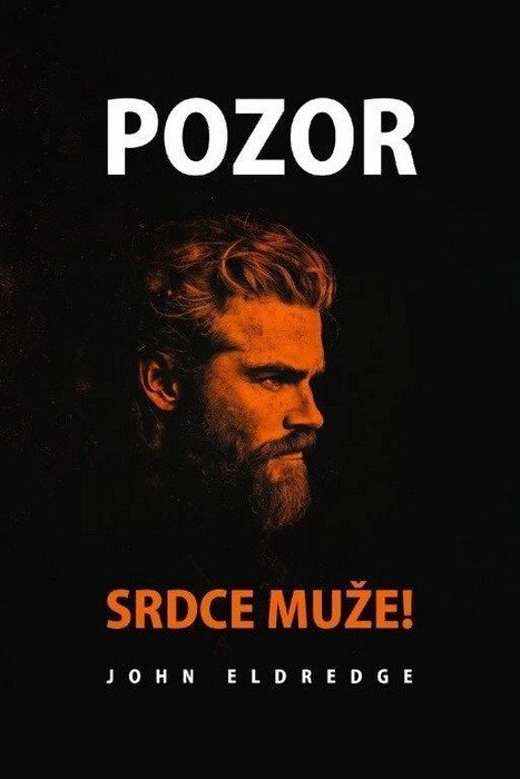 neuveden: Pozor! Srdce muže