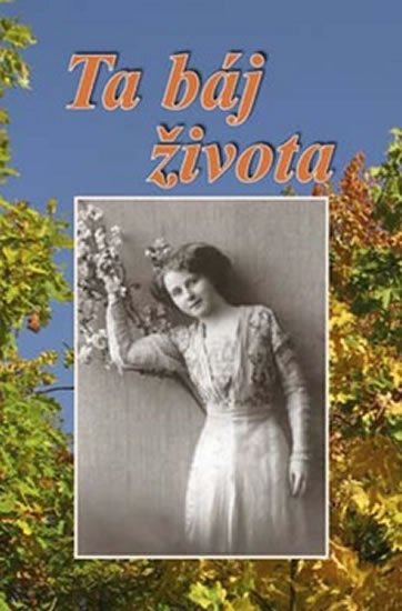 neuveden: Ta báj života neuveden: Ta báj života