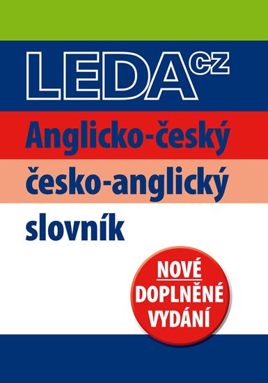 Fronek Josef: Anglicko-český, česko-anglický slovník Fronek Josef: Anglicko-český, česko-anglický slovník