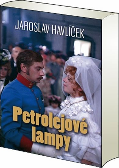 Havlíček Jaroslav: Petrolejové lampy