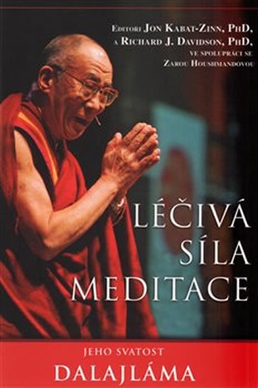 Dalajláma XIV.: Léčivá síla meditace