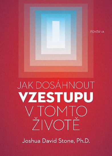 Stone Joshua David: Jak dosáhnout vzestupu v tomto životě Stone Joshua David: Jak dosáhnout vzestupu v tomto životě