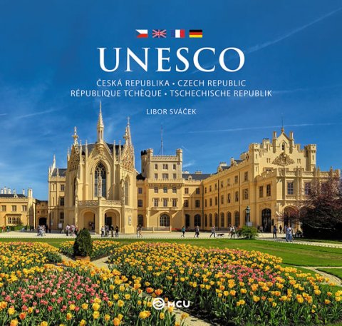 Sváček Libor: Česká republika UNESCO - střední / vícejazyčná Sváček Libor: Česká republika UNESCO - střední / vícejazyčná