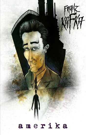 Kafka Franz: Amerika
