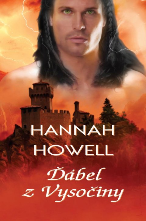 Howell Hannah: Ďábel z Vysočiny
