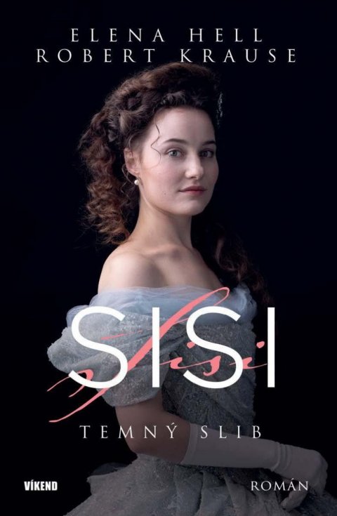 Hell Elena: Sisi - Temný slib