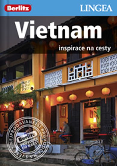 neuveden: Vietnam - Inspirace na cesty