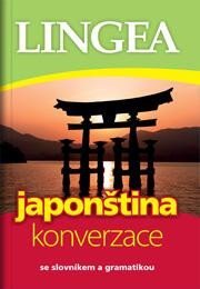 neuveden: Japonština - konverzace se slovníkem a gramatikou