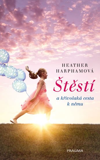 Harphamová Heather: Štěstí Harphamová Heather: Štěstí