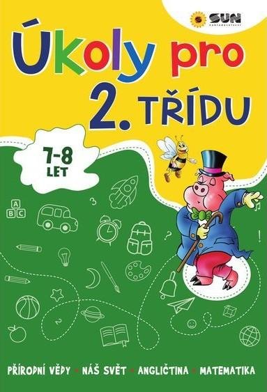 neuveden: Úkoly pro 2. třídu