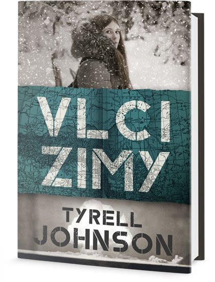 Johnson Tyrell: Vlci zimy Johnson Tyrell: Vlci zimy