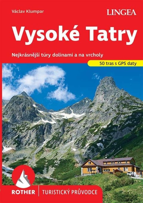 Klumpar Václav: Vysoké Tatry - Rother Klumpar Václav: Vysoké Tatry - Rother