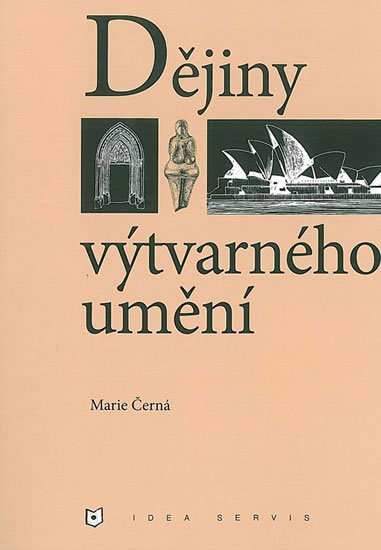 Černá Marie: Dějiny výtvarného umění Černá Marie: Dějiny výtvarného umění