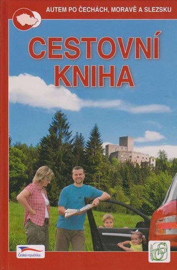 Soukup Vladimír: Cestovní kniha 2.vydání / bez platných vstupenek