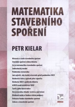 Kielar Petr: Matematika stavebního spoření