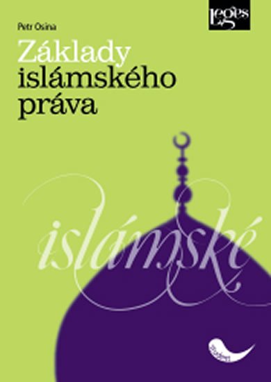 Osina Petr: Základy islámského práva