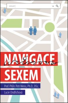 Weiss Petr: Weissova navigace sexem