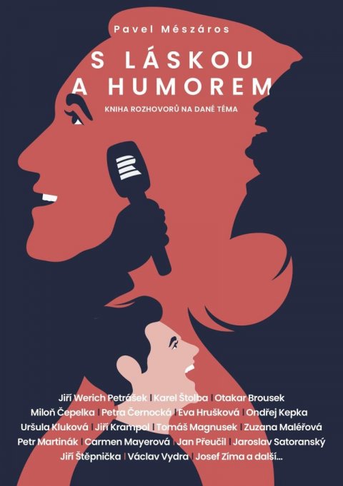 Mészáros Pavel: S láskou a humorem Mészáros Pavel: S láskou a humorem