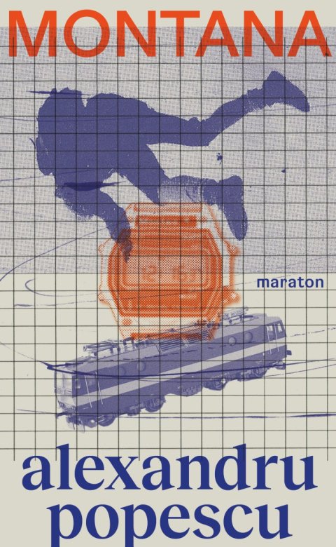 Popescu Alexandru: Montana