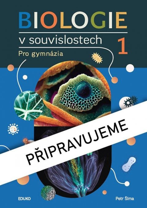neuveden: Biologie v souvislostech 1