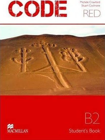Cochrane Start: Code Red B2: Student´s Book