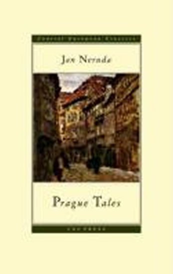 Neruda Jan: Prague Tales