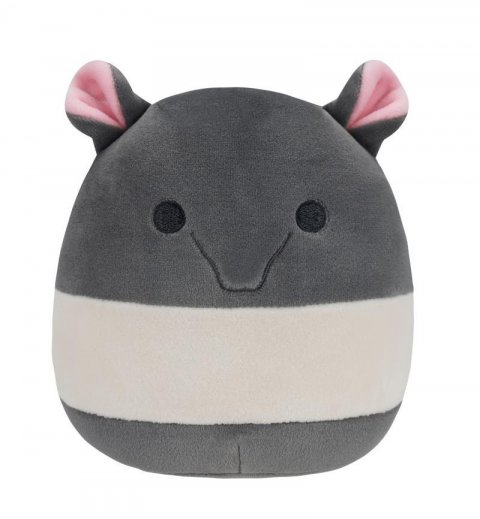neuveden: Squishmallows Tapír Abbitt 30 cm