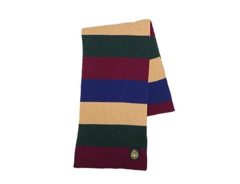 neuveden: Harry Potter Šála - Bradavice