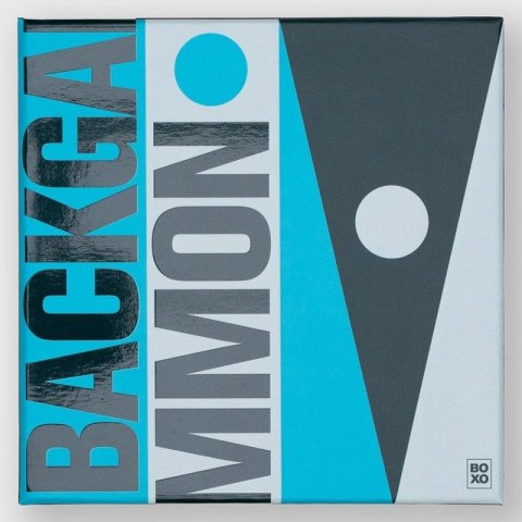 : Backgammon