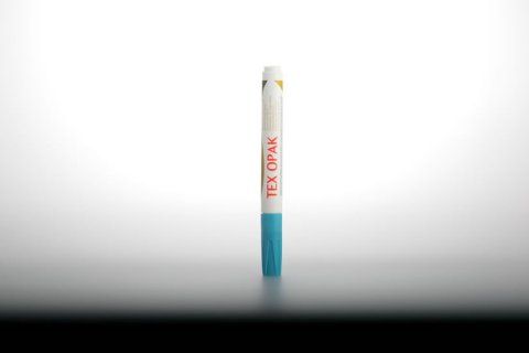neuveden: DARWI TEX OPAK fixa na textil - Světle modrá 6 ml neuveden: DARWI TEX OPAK fixa na textil - Světle modrá 6 ml