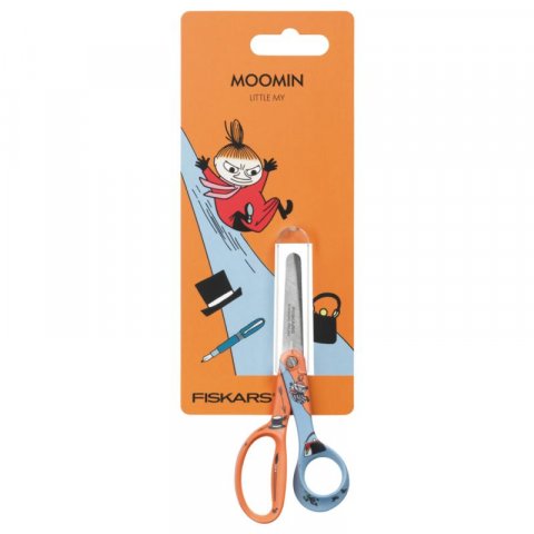 neuveden: Fiskars Litle My Dětské nůžky 13 cm neuveden: Fiskars Litle My Dětské nůžky 13 cm