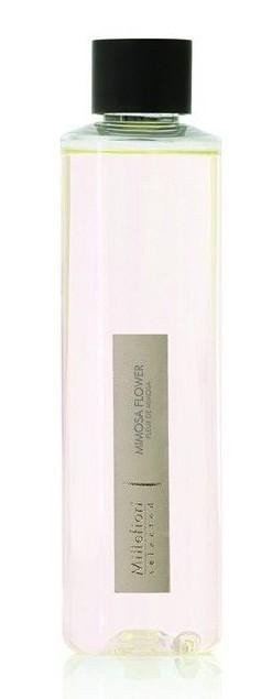 neuveden: Millefiori Selected Mimosa Flower / náplň do difuzéru 250ml