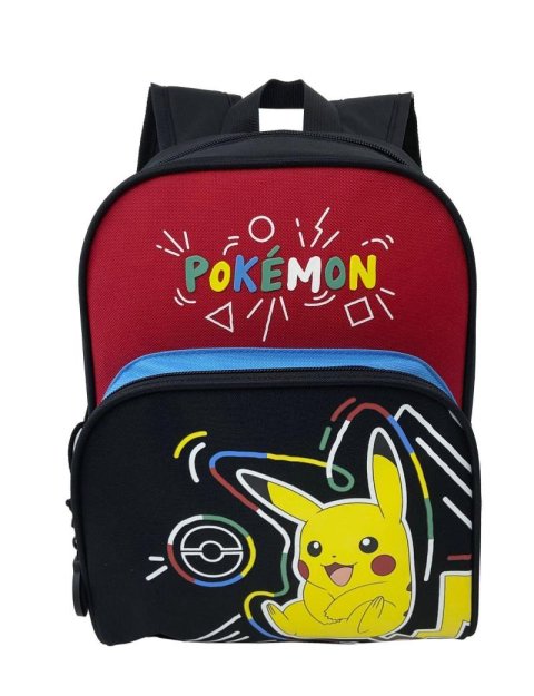 neuveden: Pokémon Batoh dětský (Colourful edice)