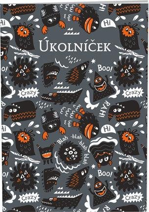 neuveden: Úkolníček Cartoons
