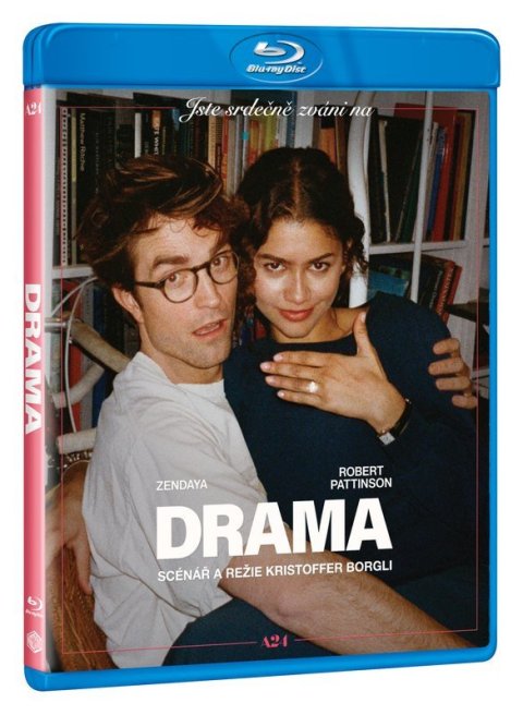: Drama BD