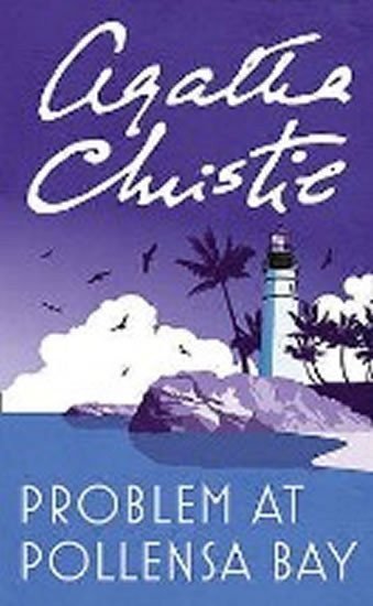 Christie Agatha: Problem at Pollensa Bay