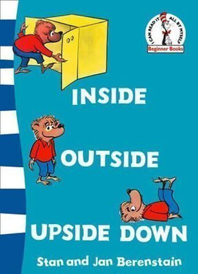 Berenstain Stan: Inside Out
