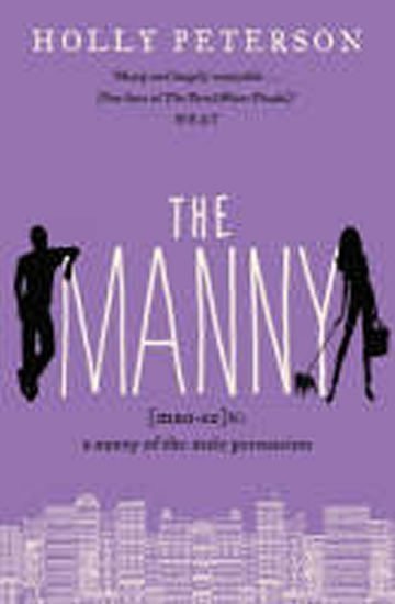 neuveden: Manny