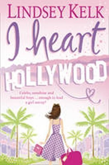 neuveden: I Heart Hollywood