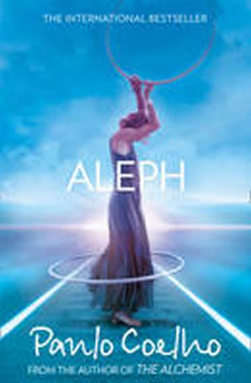 Coelho Paulo: Aleph Coelho Paulo: Aleph